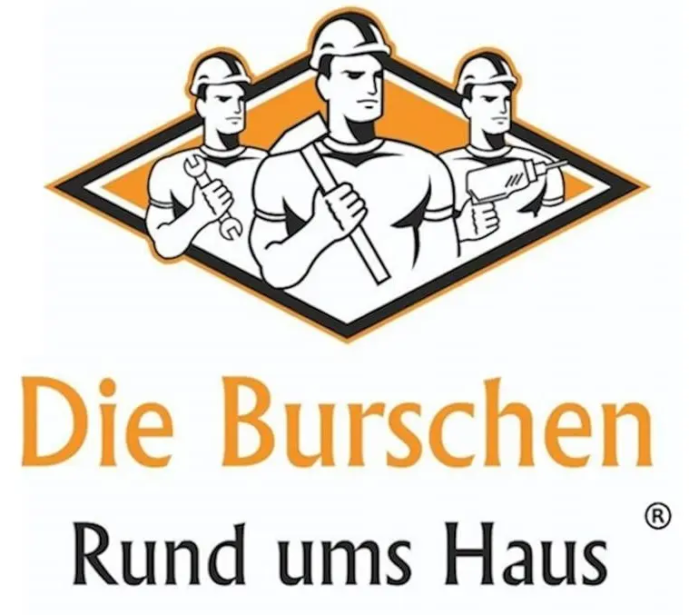 Die Burschen, Rund ums Haus