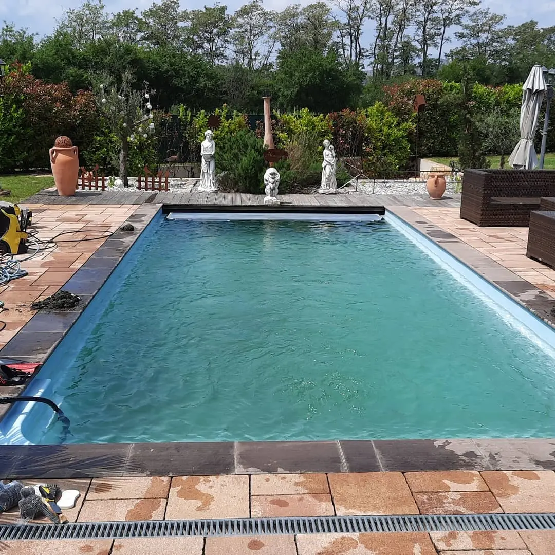 Pool- und Teichbau von Die Burschen in Schwalbach am Taunus